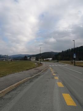 Srednja vas